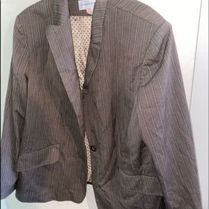 Business Suit